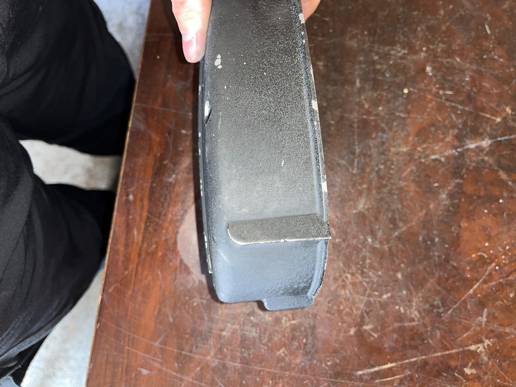 Sachs Parti ricambio per ciclomotori: Sachs 503 Mofa Automatik Kupplungsdeckel – Usato da Fahrni b. Thun venduto da berger_tuning34 5
