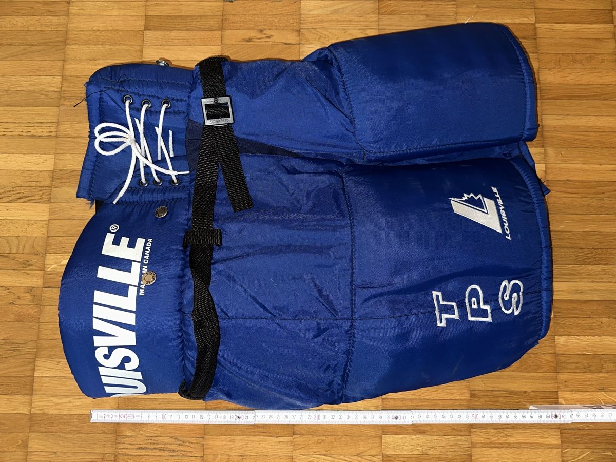 Pantaloni: Hockey Hose – Usato da Langnau am Albis venduto da mar_g65p 4