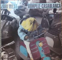 Züri West - Bümpliz Casablanca Vinyl