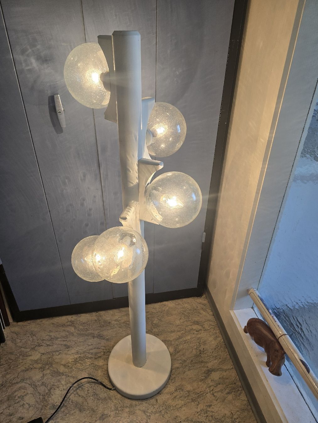 Lampade: Bubbel Stehlampe – Usato da Biel/Bienne venduto da alexriveros2 4