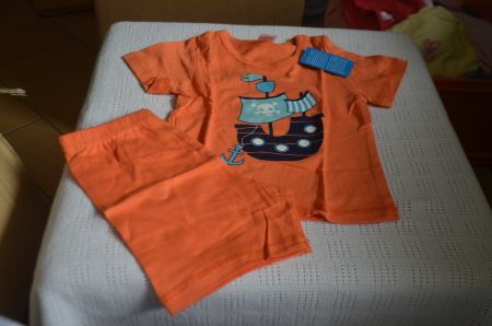 TAILLE 74 - NEU