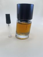 Ultra NICHE — EdP Altamura — L’Entropiste (decant)
