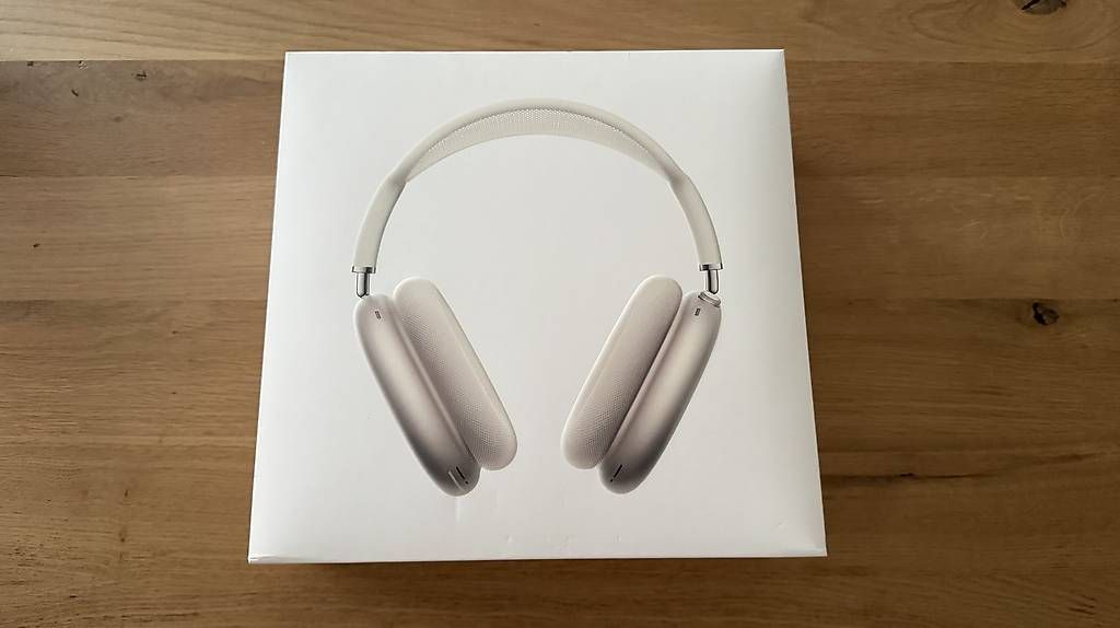 Apple Kopfhörer: AirPods Max avec Smart Case – Gebraucht aus Chavornay von Danae22