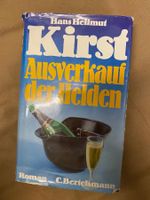 Ausverkauf der Helden - Roman
