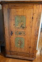 Bauernschrank Jg1823 restauriert mit Zertifikat 