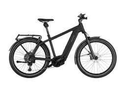 Riese & Müller Charger 4 GT touring - 750 Wh Bosch CX - 74km