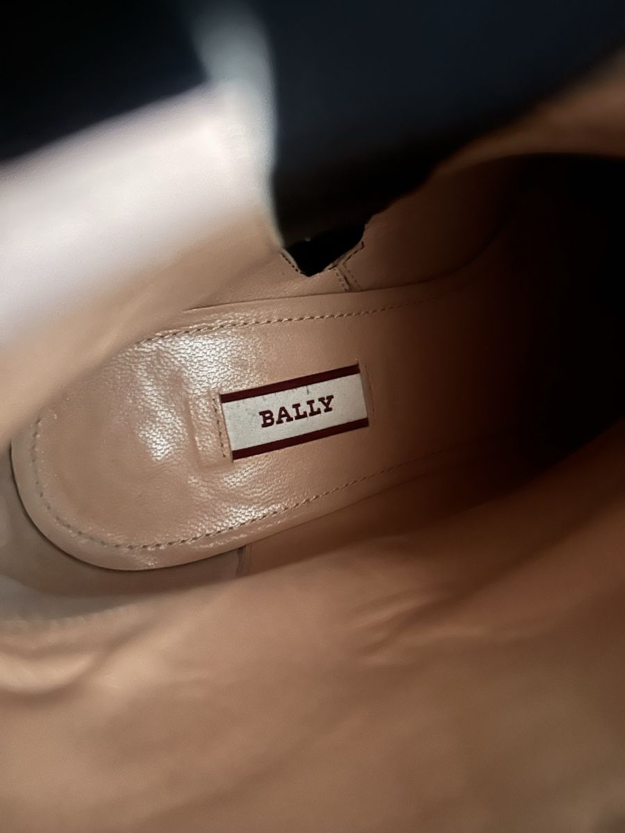 Bally Scarpe da donna: Bally boots – Nuovo (secondo la descrizione) da Zürich venduto da evasara 3