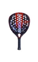 Padel Schläger Babolat Technical Viper Juan schwarz rot