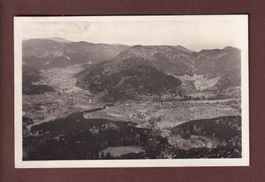 MERKUR BERGHOTEL - Baden-Baden - 1928