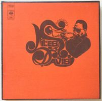 MILES DAVIS - THE ESSENTIAL MILES DAVIS  (3 X 12" VINYLS LP'