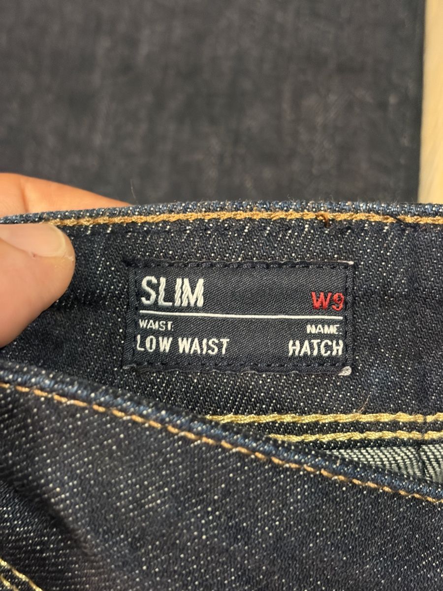 Pepe Jeans Jeans: Pepe Jeans 33/32 – Neu (gemäss Beschreibung) aus Strengelbach von shihtzuliving_22 4