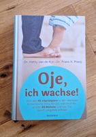 Ratgeber: Oje, ich wachse! - Verständliche Baby-Tipps