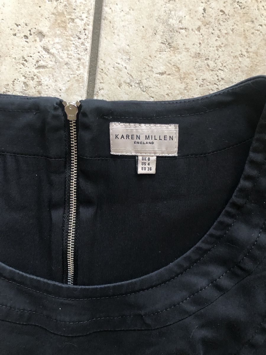 Karen Millen Vestiti: Karen Millen - Kleid - 36 – Usato da Chêne-Bourg venduto da sienna8245 1
