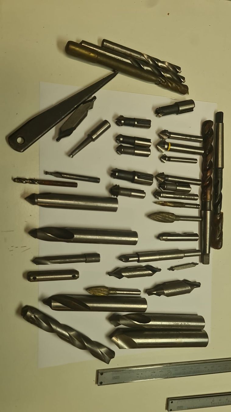 Tous les outils: werkzeug Div – D'occasion à Egerkingen par ogi3131 4