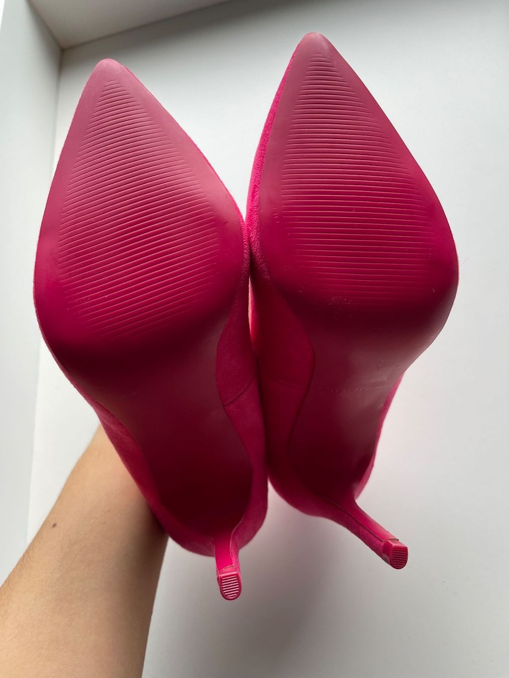 Zalando Scarpe da donna: NEU! Call it Spring High Heels Gr. 36 – Nuovo e nell'imballaggio originale da Schönenwerd venduto da d.chiara 6