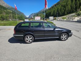Skoda Oktavia 1,9 Diesel 4x4