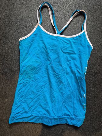 Skinfit Sport Top Damen