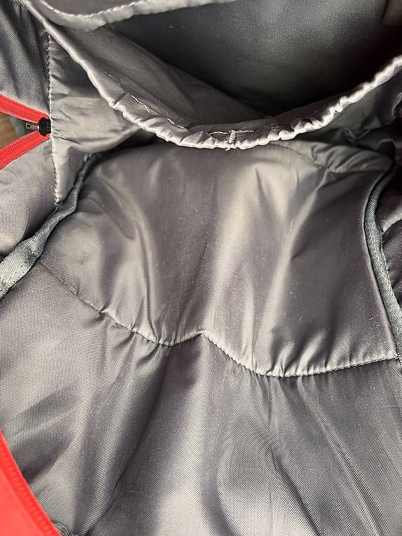 Zaini: DB Journey Douchebags Rucksack – Usato da Zürich venduto da Skiii 4