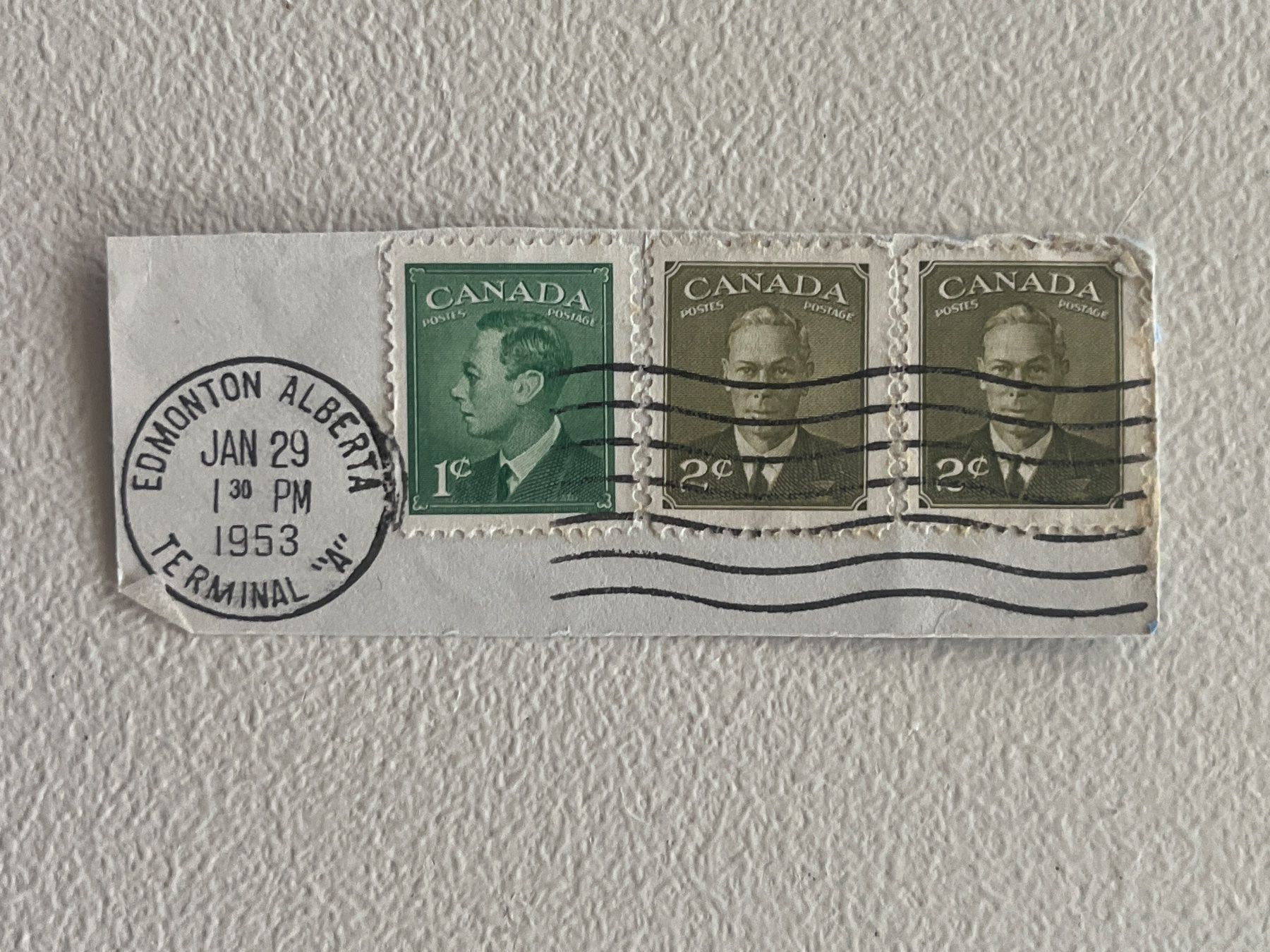 Tutti i francobolli: Canada Briefmarke – Usato da Chiasso venduto da AzenYa