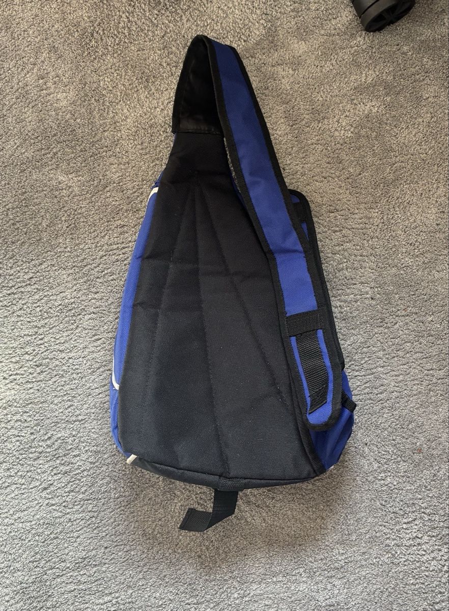 Zaini: Vintage Sling Bag – Nuovo (secondo la descrizione) da Gelterkinden venduto da lgx2h3lm5 1
