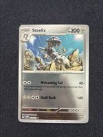 POKEMON CARDS MEGA EVOLUTION REVERSE # 93