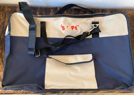 Transporttasche für faltbare Hundebox