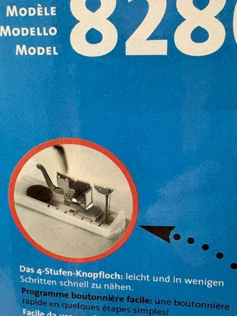 Singer Nähmaschinen: Machine à coudre – Gebraucht aus Palézieux von MyriamEdward 8