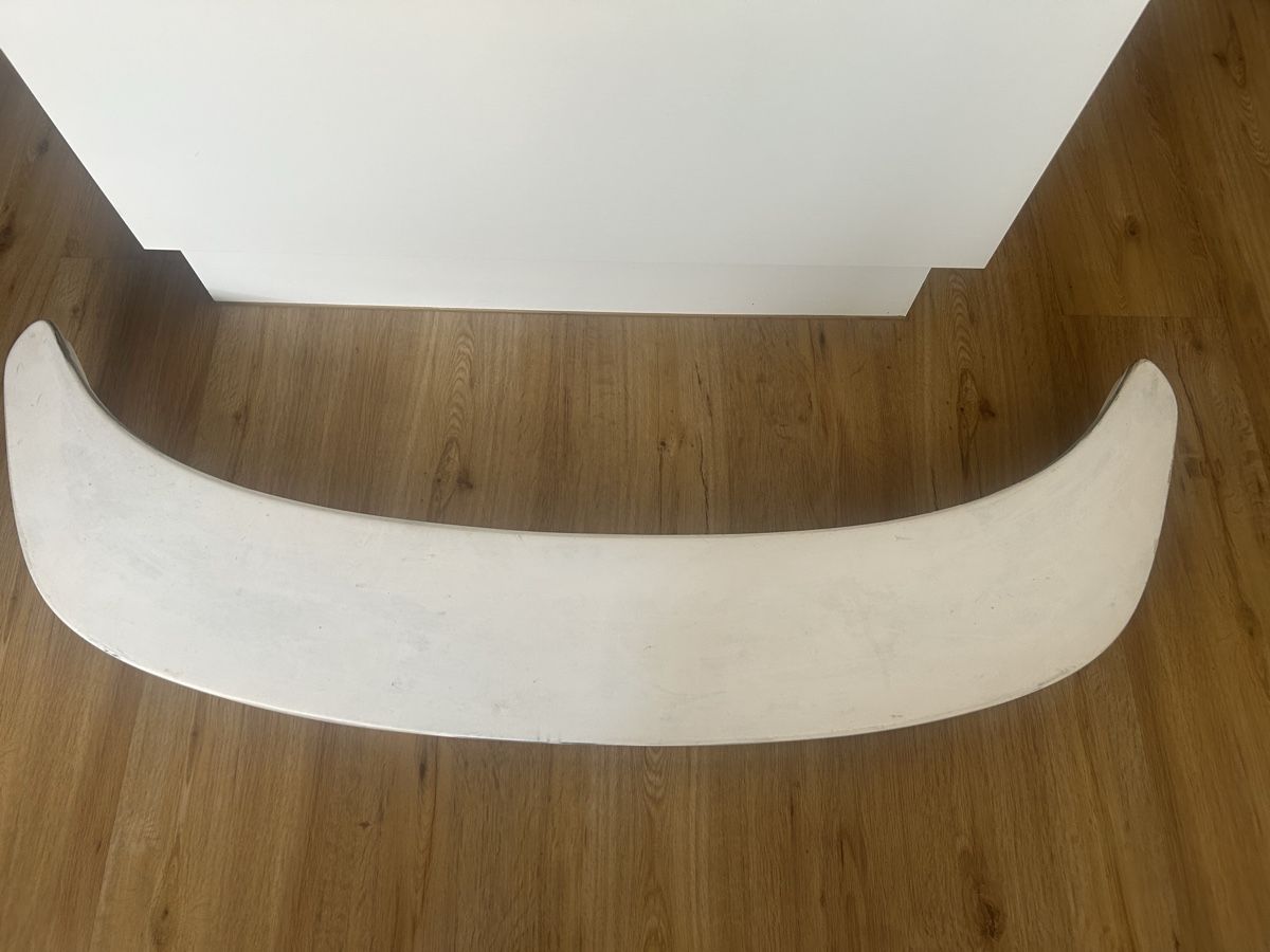 Alfa Romeo Tutti i ricambio: Spoiler / Alfa Romeo GTV  916 / Cup Editio – Usato da Chur venduto da ste_wf6v