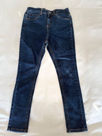 Coole Jeans Gr. 140 - top Zustand! 👖