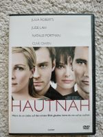 Hautnah - DVD 