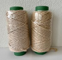 Macrame Garn