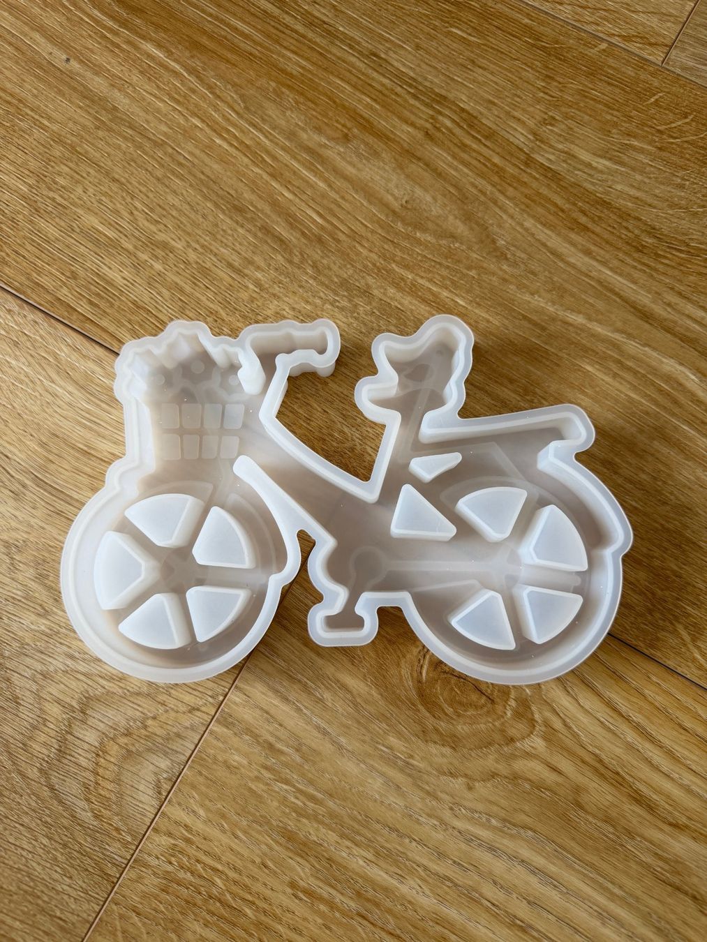 Kit bricolage: Silikonform Velo – Nuovo (secondo la descrizione) da Schübelbach venduto da Sambodscha