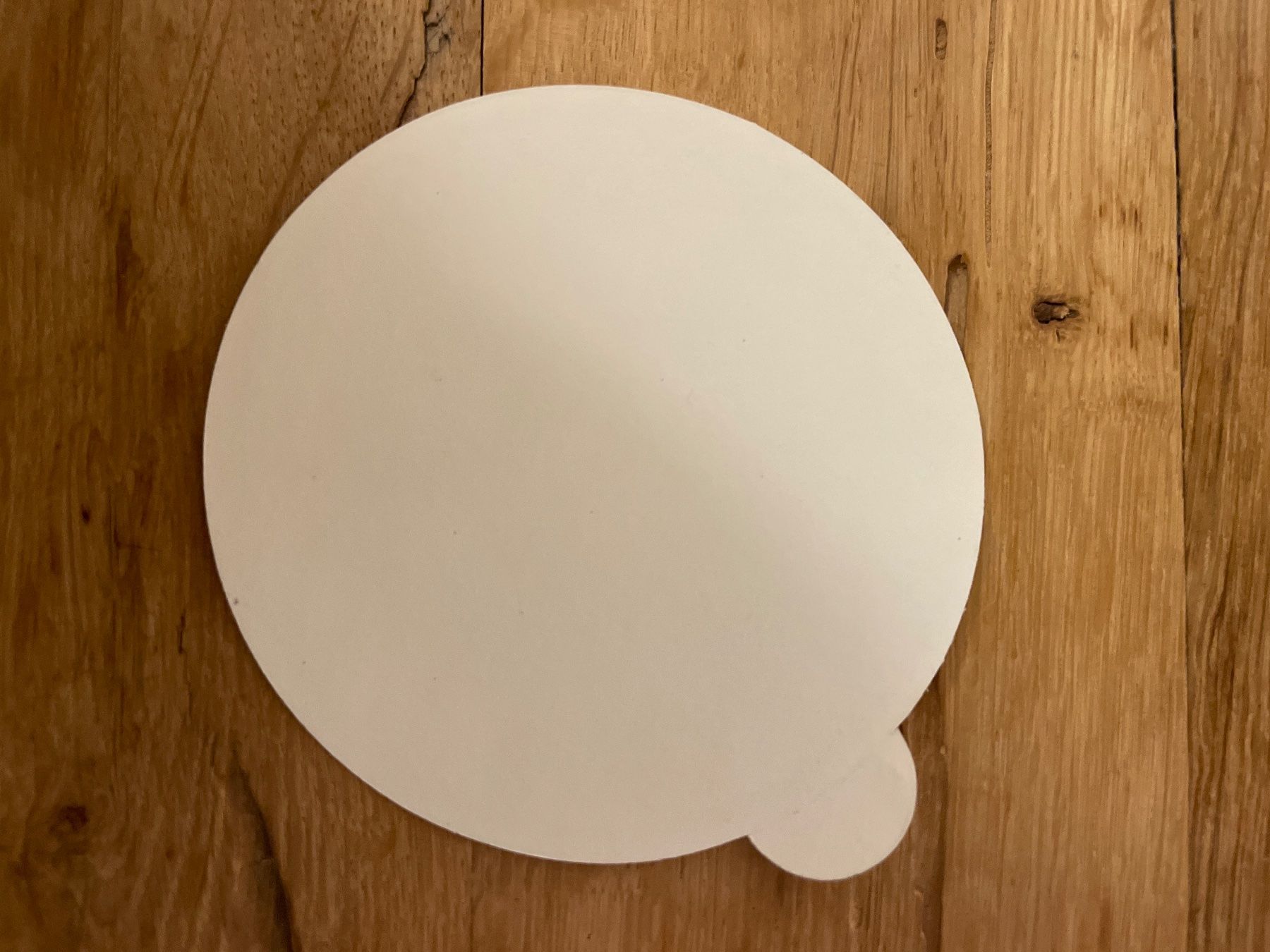 Aufkleber: Ich steh auf Ravensburger Abziehbild, Sticker – Gebraucht aus Winterthur von cheerio97 2