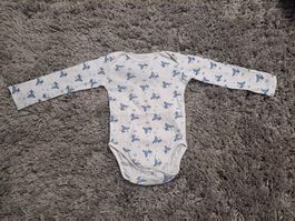 Baby Body Grösse 86/92 *NEU*