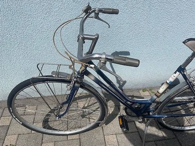 Biciclette: Vélo Retro Pegas – Usato da Bienne venduto da lolbag 3