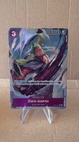 One Piece TCG - OP05-067 Zoro-Juurou