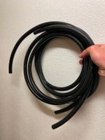 EKWB EK-ZMT Schlauch – Matt Schwarz (EPDM Watercooling-Schla