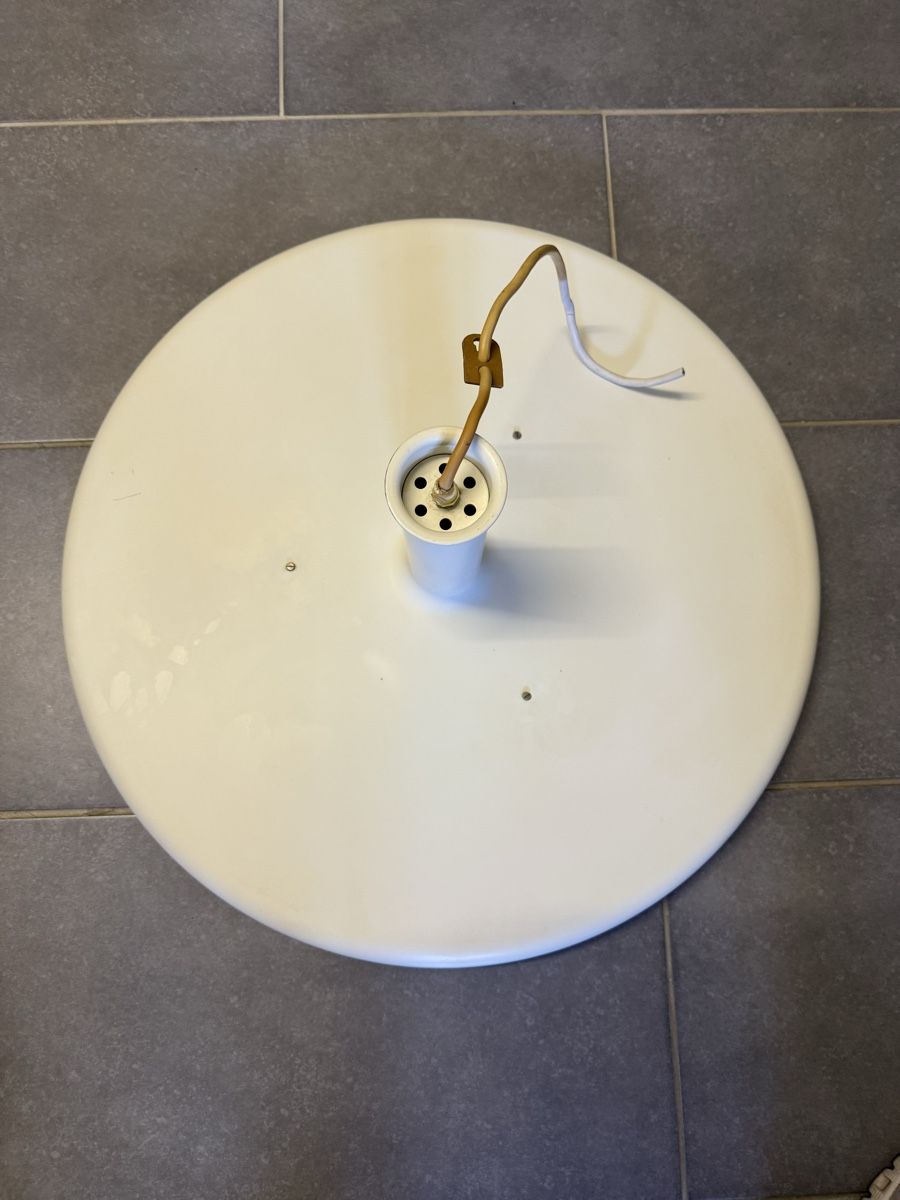 Lampen: Lampe design Optima Fog & Morup – Gebraucht aus Les Genevez JU von fabliane 4