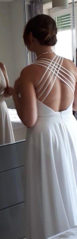 Vestiti: Hochzeitskleid – Usato da Bern venduto da Iuliia_novova 3