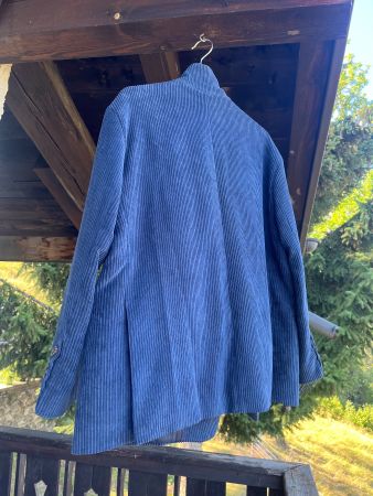 Blazer style oversize Hod Gr 42
