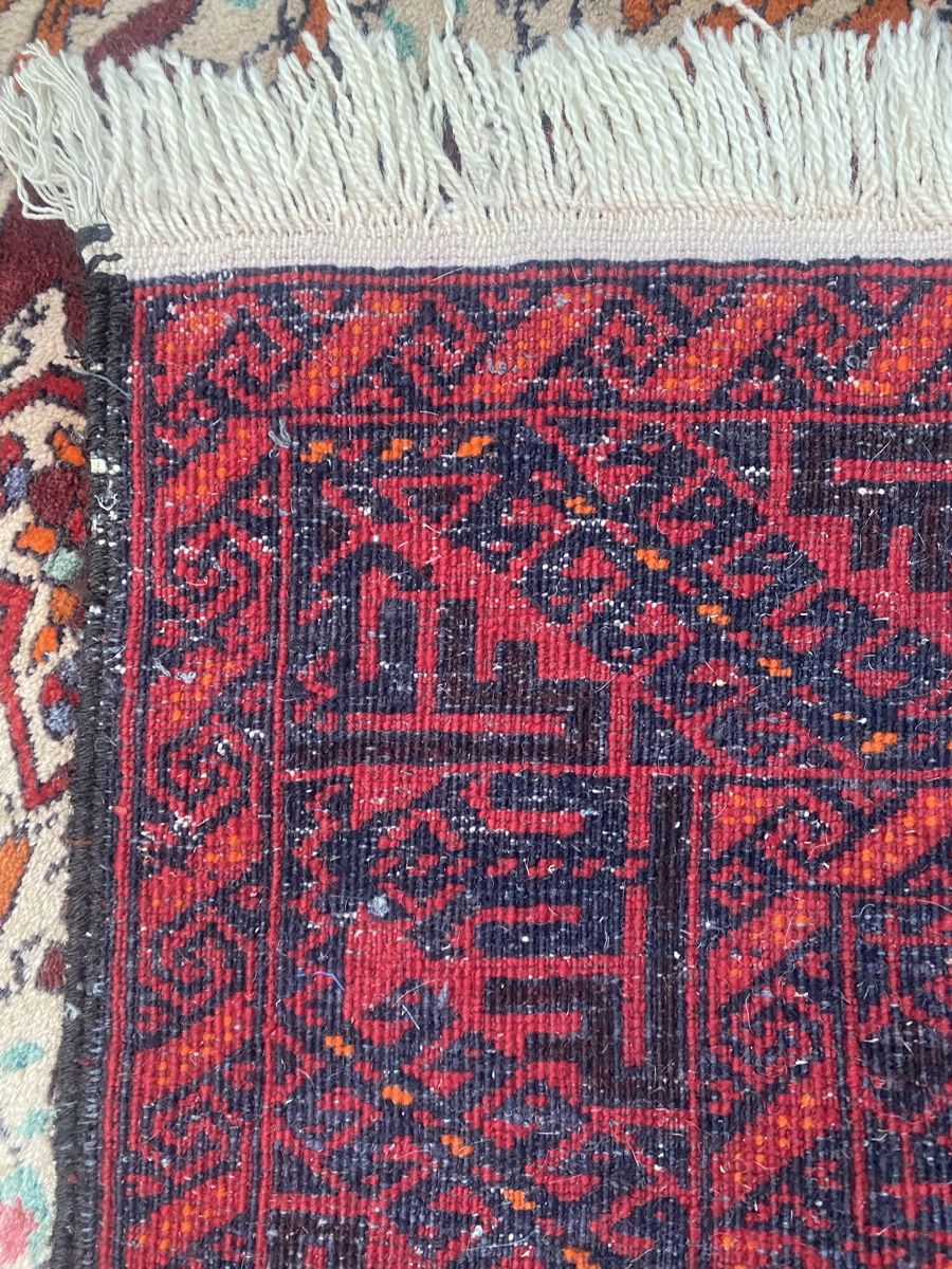 Tappeti: Schöne Perser Teppich – Usato da Männedorf venduto da Adamiat 6