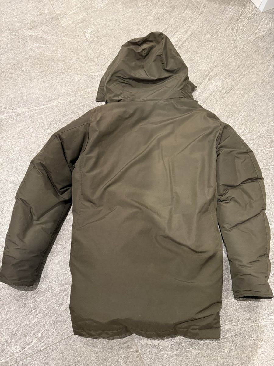 Jacken: Winterjacke/Parka Woolrich, Grösse XXL – Neu (gemäss Beschreibung) aus Wiesendangen von remoblu11 3
