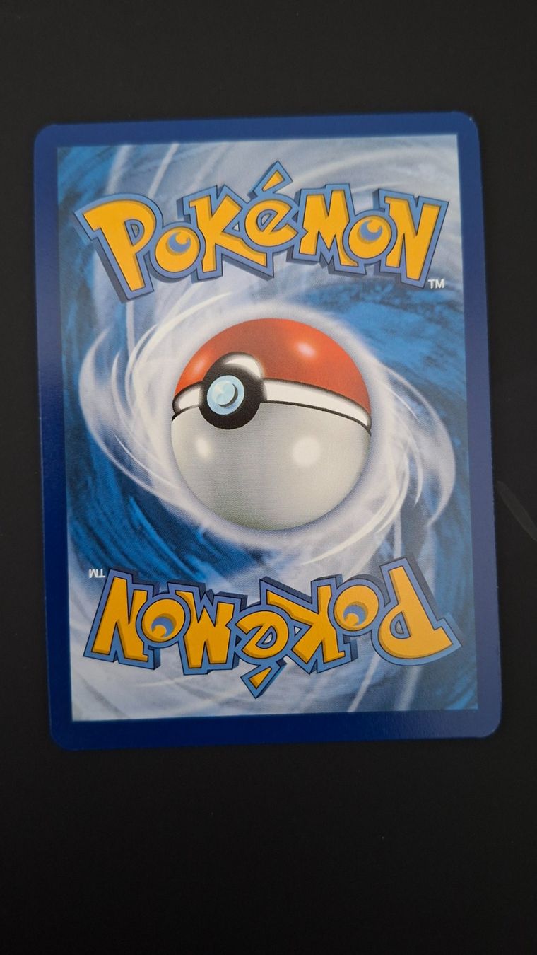 Pokémon Sammelbilder & Trading cards: Leafeon ex #006 Prismatic Evolutions EN (PRE) – Gebraucht aus Biasca von Sara_Poke123 1