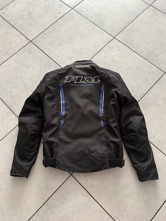 Giacche: Veste de Moto - FLM - Taille M – Usato da Bex venduto da jer_7fzr 1