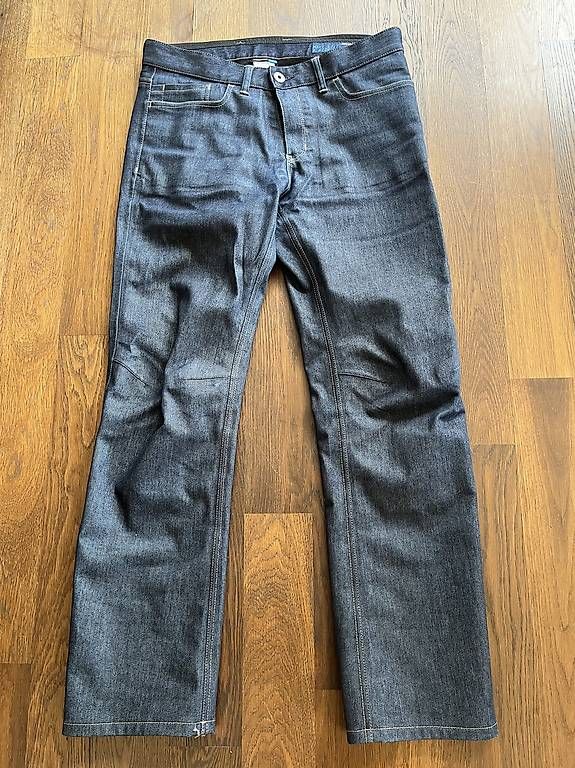 Jeans: BMW Motorrad Jeans 34/34 – Usato da Oberrohrdorf venduto da GemoX3 2
