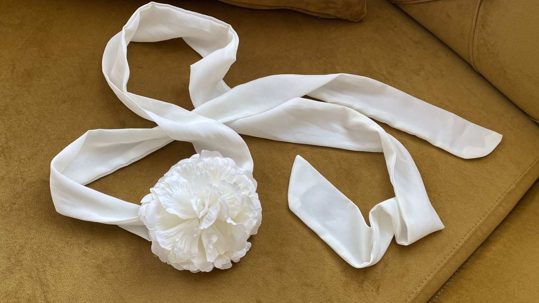 Accessori per capelli: Accessoires für Handgelenk oder Hals – Usato da Dagmersellen venduto da sheli17 1