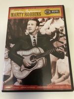 Legendary Performances:  Marty Robbins (Country) DVD