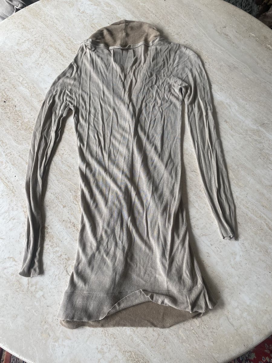 Guess T-shirt: Guess maglia lunga, Gr. S – Usato da Kreuzlingen venduto da nik_d2fj 1