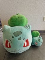 Pokemon Bisasam Plüschtier Set