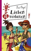 Flegel Sissi - Lieben verboten / Jugendbuch